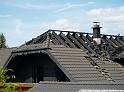 Holzhaus abgebrannt Lohmar Donrath P30